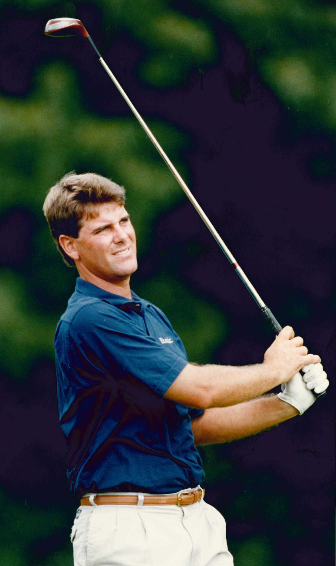 CURT BYRUM, 1989